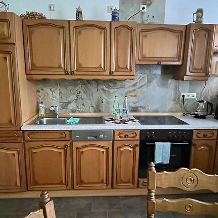 Regenbergblick Apartment Цела-Мелис Екстериор снимка