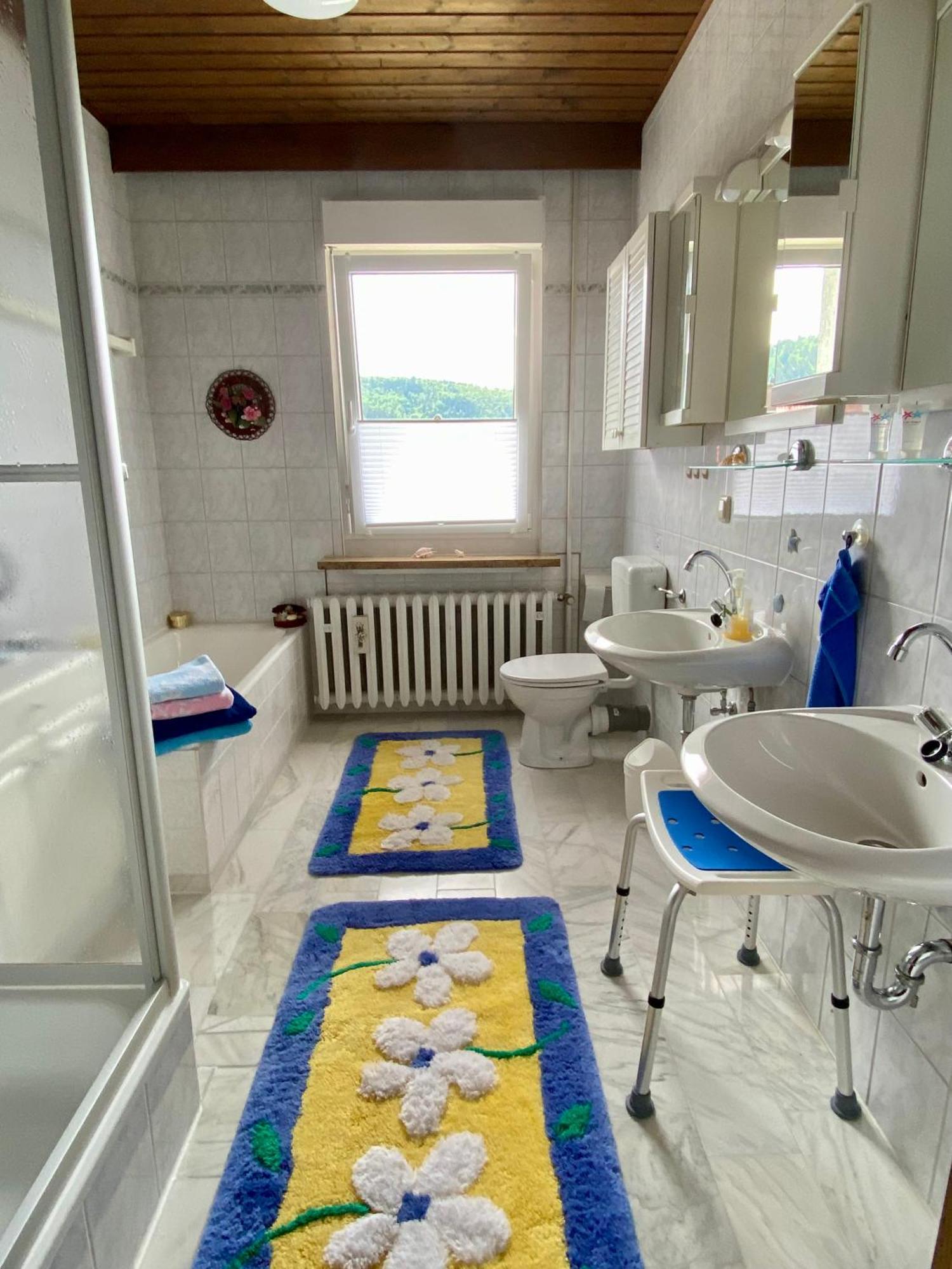 Regenbergblick Apartment Цела-Мелис Екстериор снимка