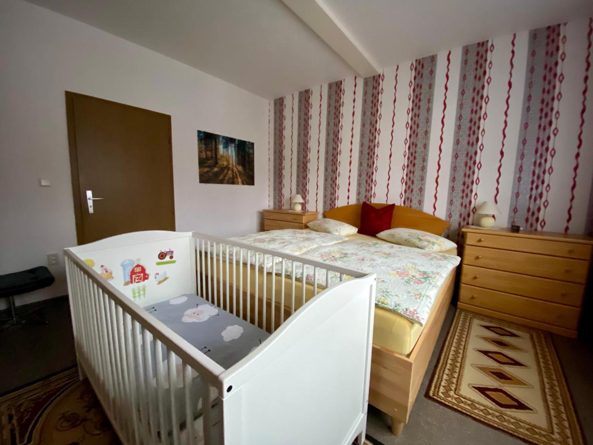 Regenbergblick Apartment Цела-Мелис Екстериор снимка